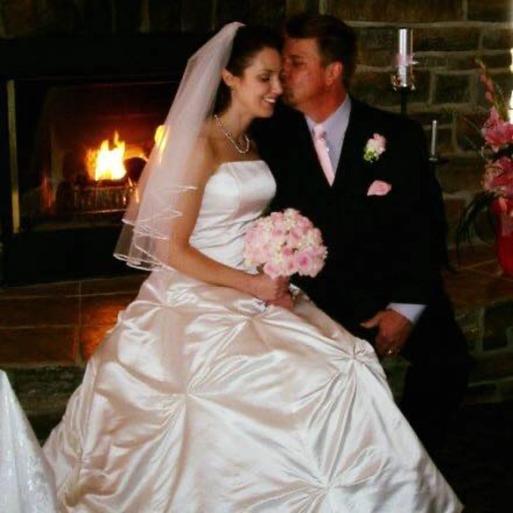 Meet your Posher, Becky